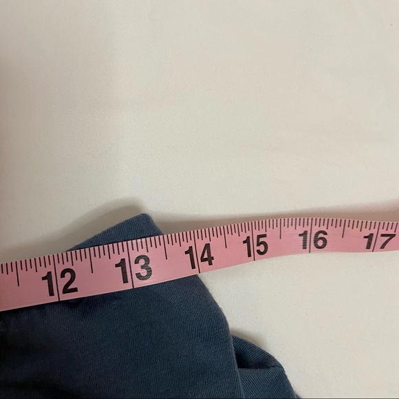 Garnet Hill Ruffle Tiered Skirt - Picture 6 of 7